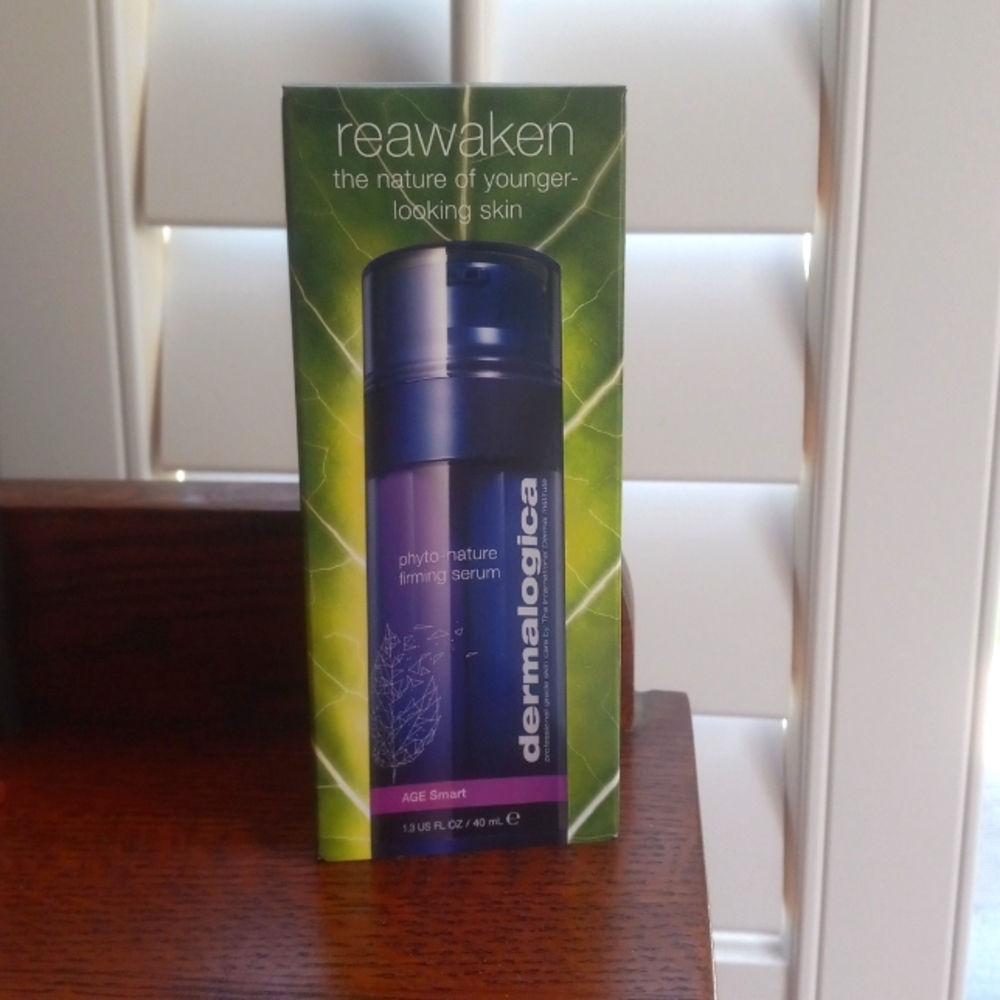 Firming Serum